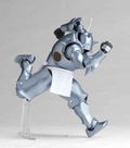 Revoltech Series No.117 - Fullmetal Alchemist : Alphonse Elric thumbnail 8