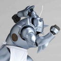 Revoltech Series No.117 - Fullmetal Alchemist : Alphonse Elric thumbnail 2