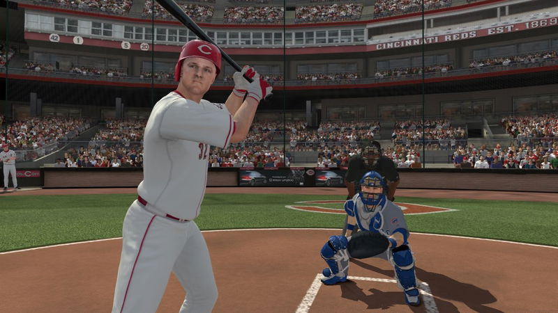 MLB 2K12/NBA 2K12 Combo Pack image 2