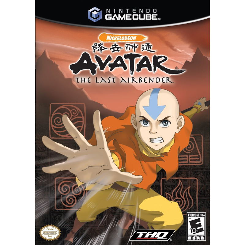 Avatar: The Last Airbender image 1