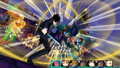 Conception: Ore no Kodomo o Unde Kure!! image 5