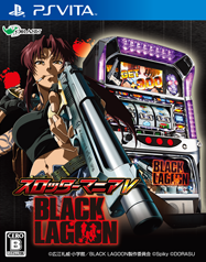 Slotter Mania V: Black Lagoon_