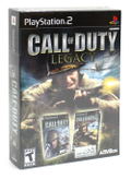 Call of Duty: Legacy thumbnail 1
