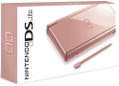 Nintendo DS Lite (Metallic Rose) - 110V thumbnail 3
