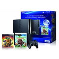Black Friday 2011 Bundle (LittleBigPlanet 2 Special Edition and Ratchet & Clank: All 4 One) thumbnail 3