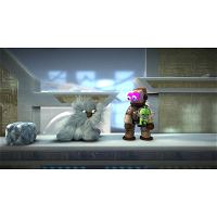 Black Friday 2011 Bundle (LittleBigPlanet 2 Special Edition and Ratchet & Clank: All 4 One)