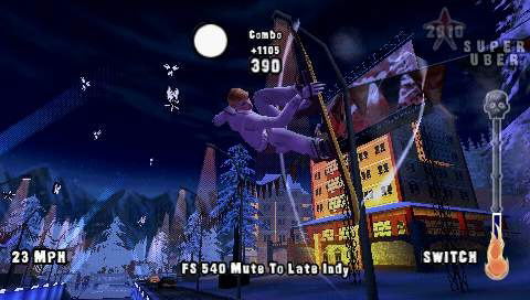 SSX On Tour image 10