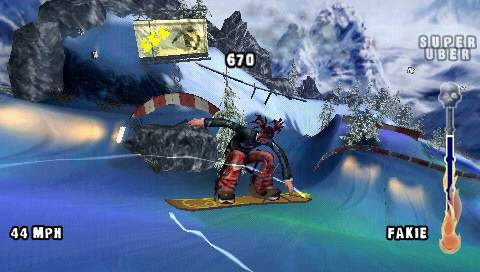 SSX On Tour image 11
