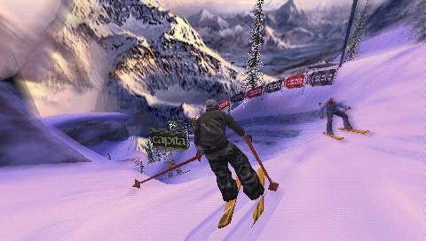 SSX On Tour image 2