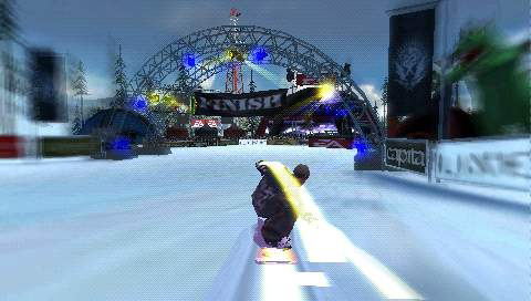 SSX On Tour image 5