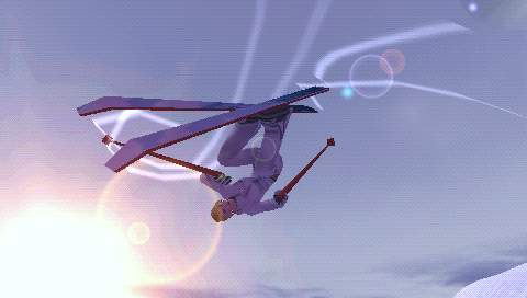 SSX On Tour image 6
