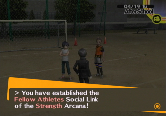 Shin Megami Tensei: Persona 4 image 6