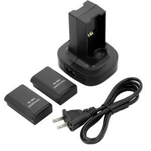 Xbox 360 Quick Charge Kit Akkumulátor töltő - XVII. kerület, Xbox Xbox 360 Quick Charge Kit Akkumulátor töltő - XVII. kerület, Xbox