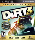 Dirt 3 Complete Edition thumbnail 1