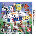 Nicktoons MLB 3D thumbnail 1