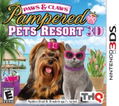 Paws & Claws: Pampered Pets Resort 3D thumbnail 1