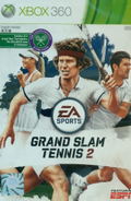 Grand Slam Tennis 2 thumbnail 1