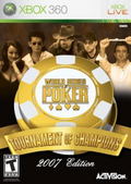 World Series of Poker: Tournament of Champions thumbnail 1