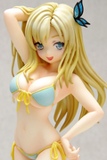 Beach Queens - 1/10 Scale Pre-Painted PVC Figure: Kashiwazaki Sena Beach Queens Ver. thumbnail 3