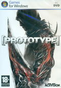 Prototype (DVD-ROM) thumbnail 1