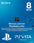 PlayStation Vita Memory Card (8GB) thumbnail 1