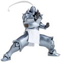 Revoltech Series No.117 - Fullmetal Alchemist : Alphonse Elric thumbnail 1