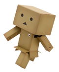 Yotsuba&!: Danboard (Re-run) thumbnail 1