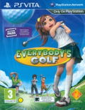 Everybody's Golf thumbnail 1
