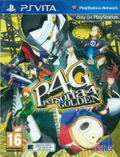 Persona 4: Golden thumbnail 1