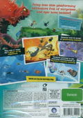 Rayman: Origins (DVD-ROM) thumbnail 11