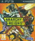 Anarchy Reigns thumbnail 1