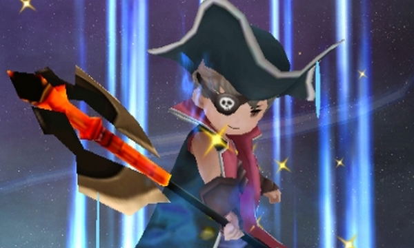 Bravely Default image 3