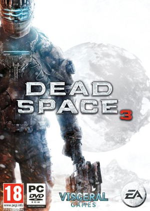 Dead Space 3 (DVD-ROM)