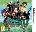 Etrian Odyssey IV: Legends of the Titan thumbnail 1