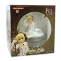 Fate/stay night 1/7 Scale Pre-Painted PVC Figure: Saber Lily Alphamax Ver. thumbnail 13