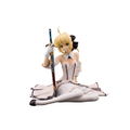 Fate/stay night 1/7 Scale Pre-Painted PVC Figure: Saber Lily Alphamax Ver. thumbnail 1