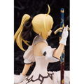 Fate/stay night 1/7 Scale Pre-Painted PVC Figure: Saber Lily Alphamax Ver. thumbnail 11