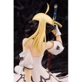 Fate/stay night 1/7 Scale Pre-Painted PVC Figure: Saber Lily Alphamax Ver. thumbnail 12