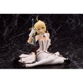 Fate/stay night 1/7 Scale Pre-Painted PVC Figure: Saber Lily Alphamax Ver. thumbnail 3