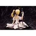 Fate/stay night 1/7 Scale Pre-Painted PVC Figure: Saber Lily Alphamax Ver. thumbnail 4