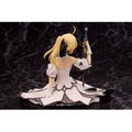 Fate/stay night 1/7 Scale Pre-Painted PVC Figure: Saber Lily Alphamax Ver. thumbnail 5