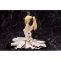 Fate/stay night 1/7 Scale Pre-Painted PVC Figure: Saber Lily Alphamax Ver. thumbnail 6