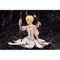 Fate/stay night 1/7 Scale Pre-Painted PVC Figure: Saber Lily Alphamax Ver. thumbnail 7