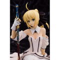 Fate/stay night 1/7 Scale Pre-Painted PVC Figure: Saber Lily Alphamax Ver. thumbnail 8