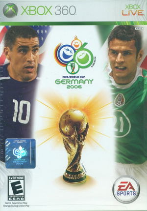 FIFA World Cup: Germany 2006