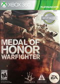 Medal of Honor: Warfighter (Platinum Hits) thumbnail 1