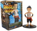 One Piece The Grandline Children  Vol. 3 Pre-Painted PVC Figure: Jabra thumbnail 1