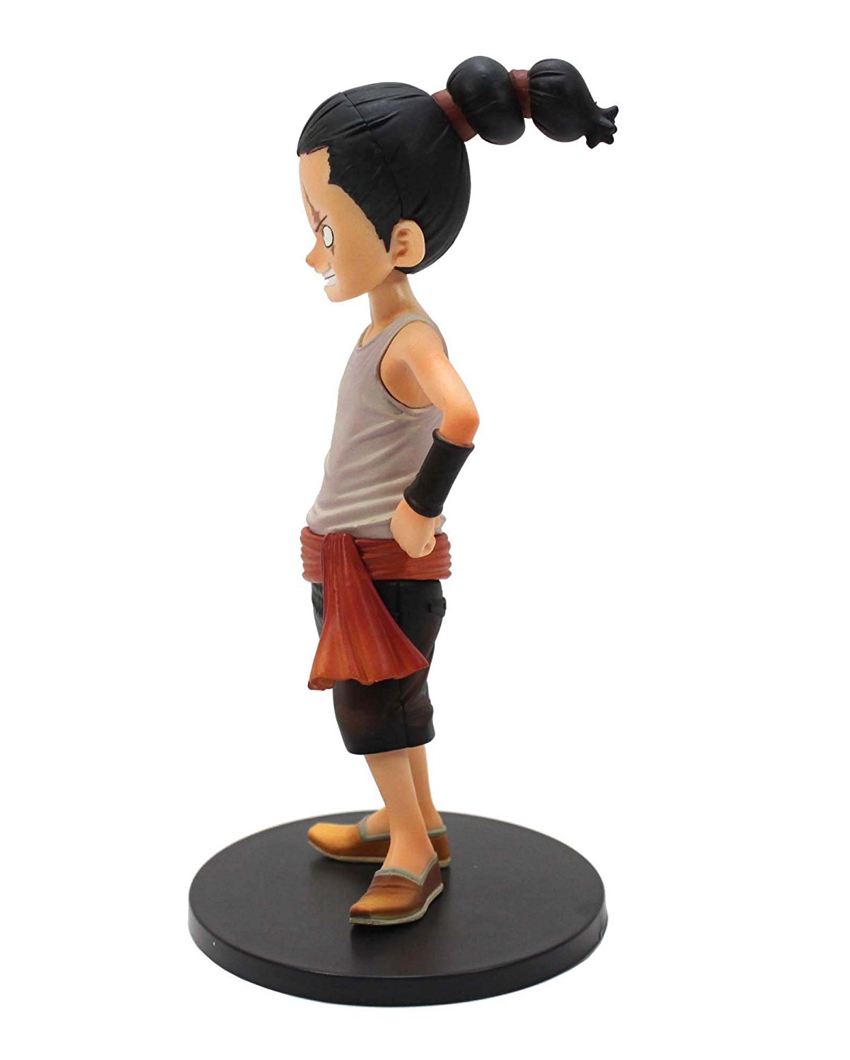 One Piece The Grandline Children Vol. 3 Pre-Painted PVC Figure: Jabra
