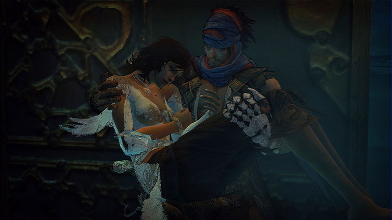 Prince of Persia (Limited Edition) image 6