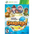 National Geographic Challenge <span class="ext ext_preowned">pre-owned</span> thumbnail 1